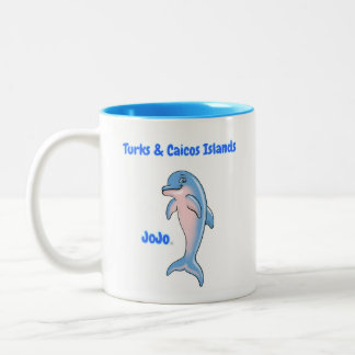 Mug café JoJo