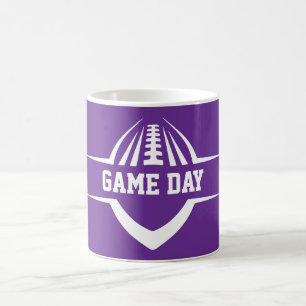 Mug café Jour Jeu