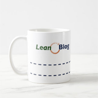 Mug Café Kanban