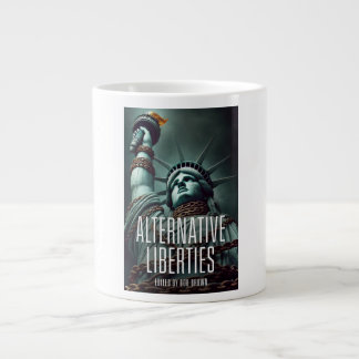 Mug café Libertés alternatives