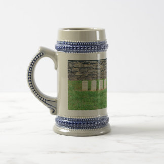 Mug Café Monument Hazen