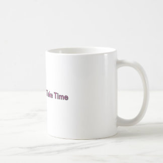 Mug café motivationnel