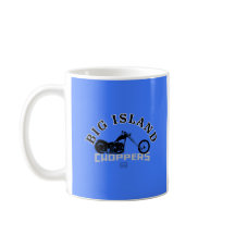 Mug café moto