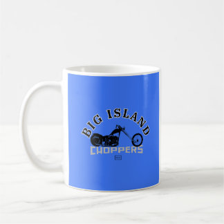 Mug café moto