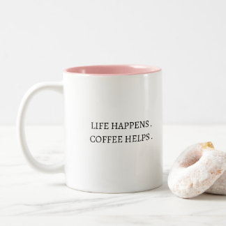 MUG CAFÉ MUG