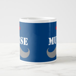 Mug café Murcie Life