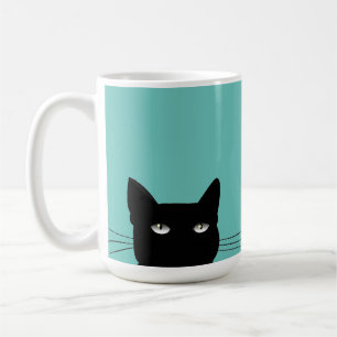 MUG CAFÉ NOIR EN PLEIN AIR