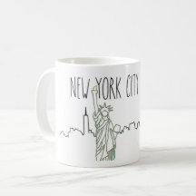 Mug café NYC