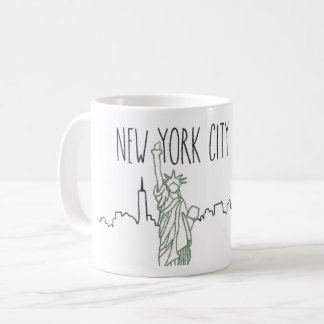 Mug café NYC