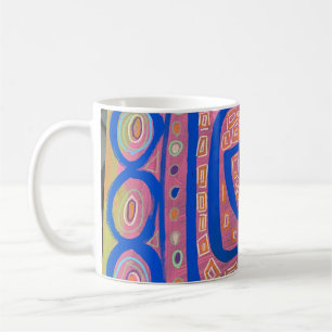 Mug Café parfaitement équilibré