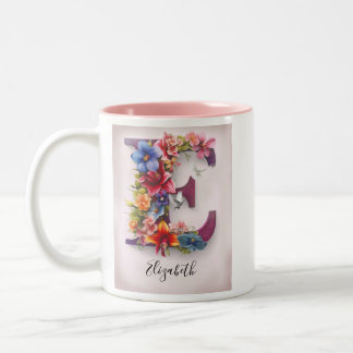 Mug café personnalisé