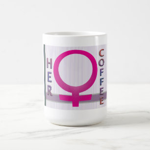 Mug Café pour femmes