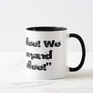 Mug café Queen of Hearts