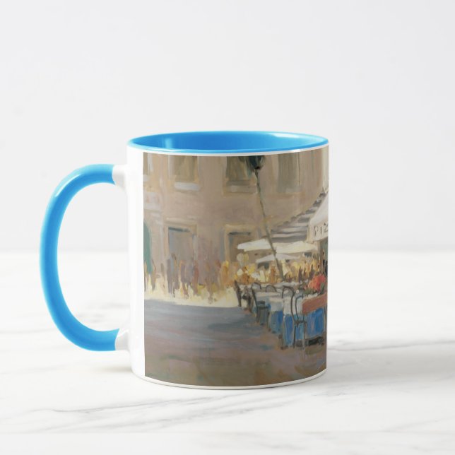 Mug Café Roma (Gauche)