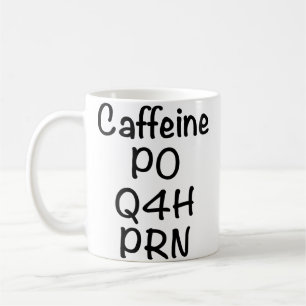Mug Café selon les besoins