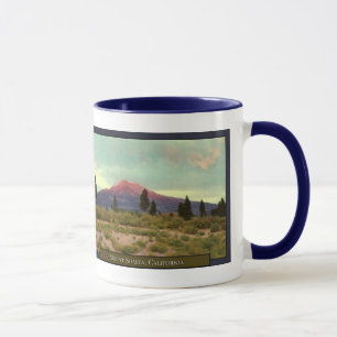 Mug café Shasta