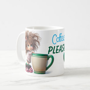 Mug Café S'il Vous Plaît 