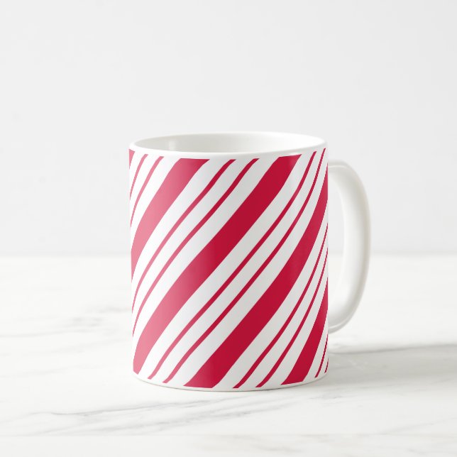 Mug café Sucre de canne classique (Devant droit)