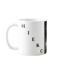 Café, thé ou Mieko