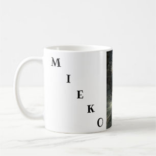 Mug Café, thé ou Mieko