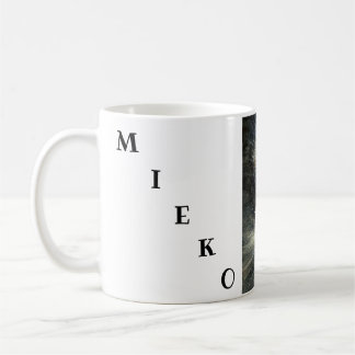 Mug Café, thé ou Mieko