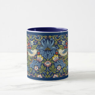 Mug café Thief aux fraises
