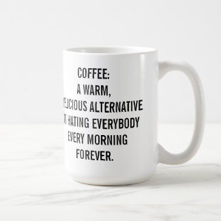 Mug Café : Une alternative délicieuse chaude à