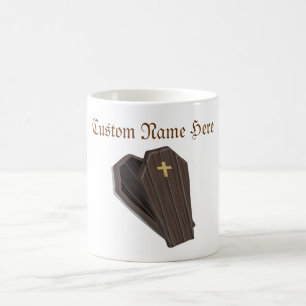 Mug Caféine