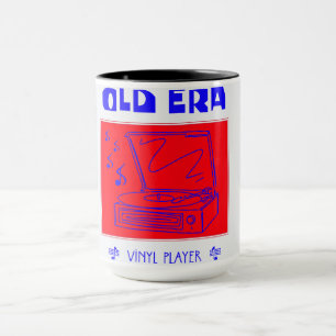 Mug Cafetière, cacao chaud