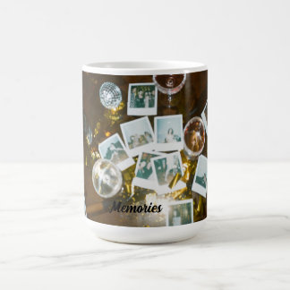 Mug Cafetière, cacao chaud