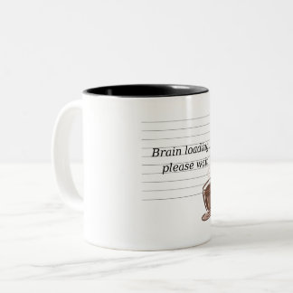 Mug Caffeine & Chaos