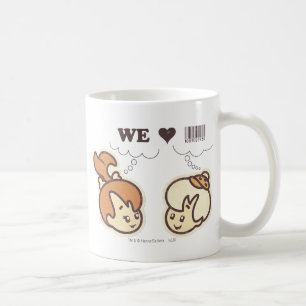 Mug Cailloux et bam bam que nous aimons
