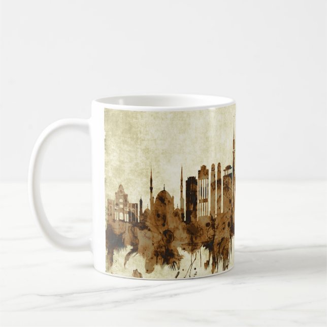 Mug Caire Egypte (Gauche)