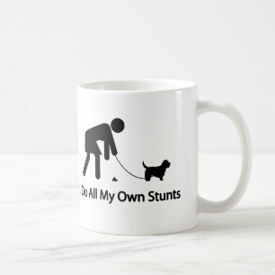 Mug Cairn Terrier