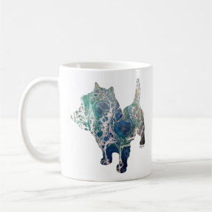 Mug Cairn Terrier, Cairn Terrier