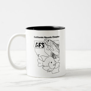 Mug Cal-Neva AFS