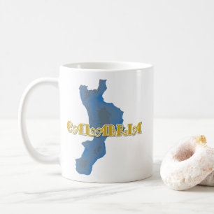Mug Calabre