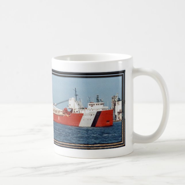 Mug Calcite II (Droite)