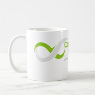 Mug Calcul pour toujours des marchandises