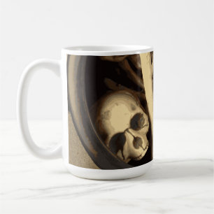 Mug Caldron des os.