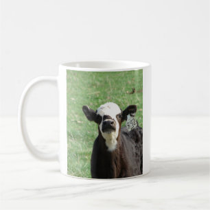 Mug Calf de Cute