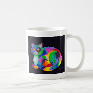 Mug Calicot coloré
