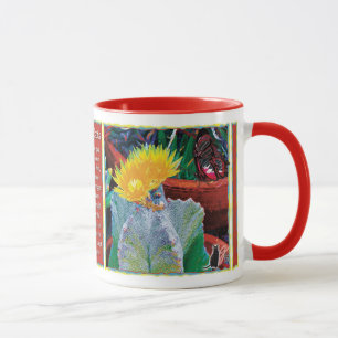 Mug Caliente Cactus