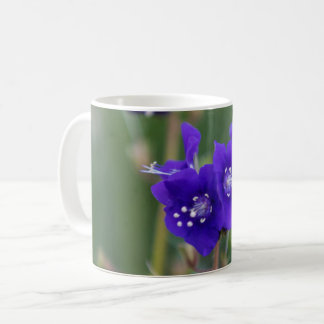 Mug California Bluebell