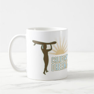Mug California Dreaming