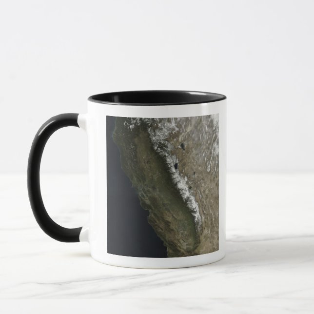 Mug Californie (Gauche)