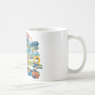 Mug Californie