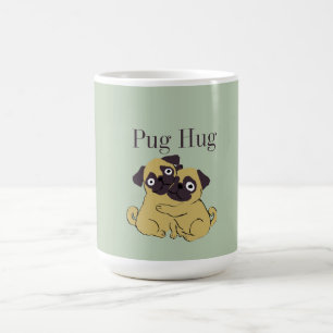 Mug Calin de carlin