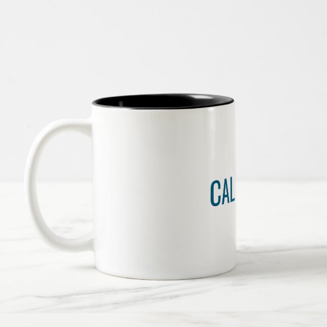 Mug - CallHome (Left)