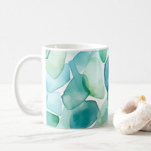Mug Calme Côtiers